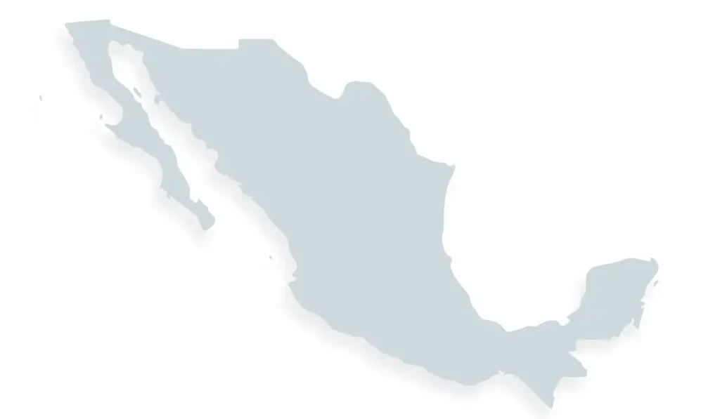 Sunshine Delivers en México