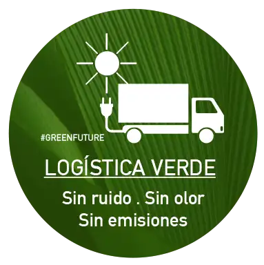 Logistica verde