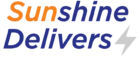Sunshine Delivers Green logistics